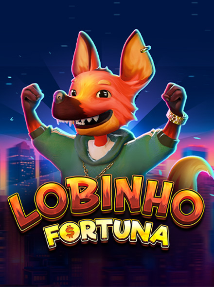 Fortune Wolf