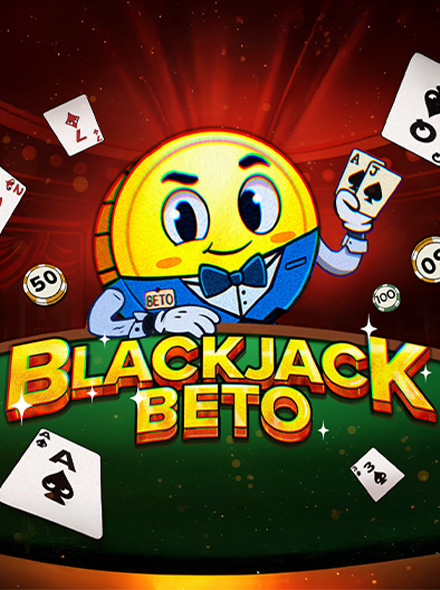 Blackjack Beto