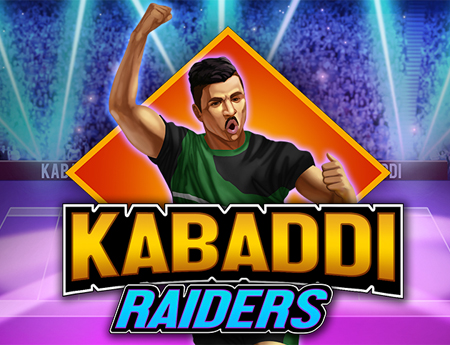 Kabaddi Raiders