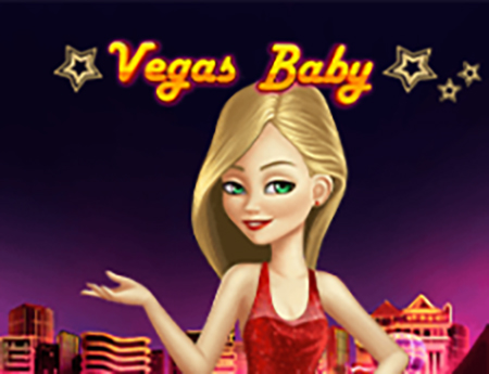 Vegas Baby