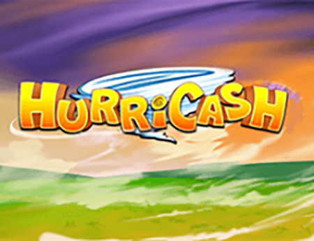 HurriCash