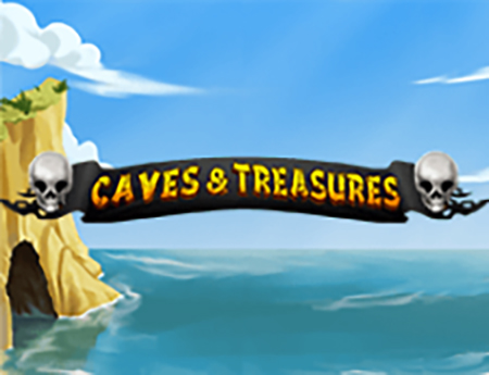 Caves & Treasures