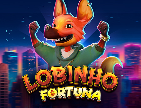 Fortune Wolf