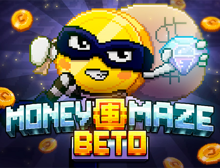 MoneyMaze Beto