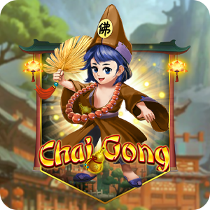 Chai Gong