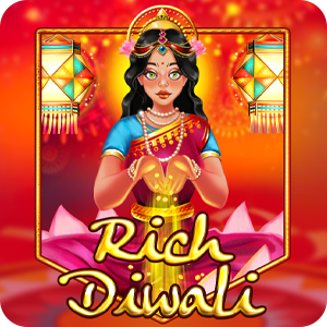 Rich Diwali