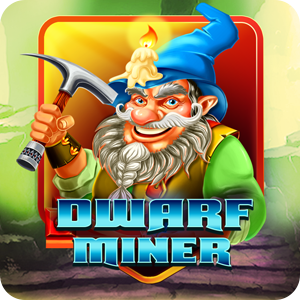 Dwarf Miner