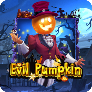 Evil Pumpkin