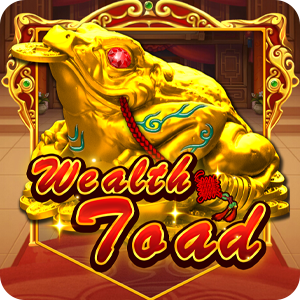 Wealth Toad