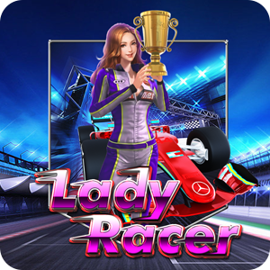 Lady Racer