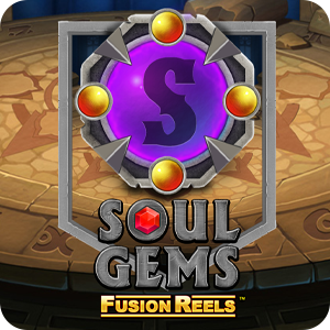 Soul Gems Fusion Reels