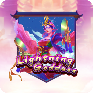Lightning Goddess
