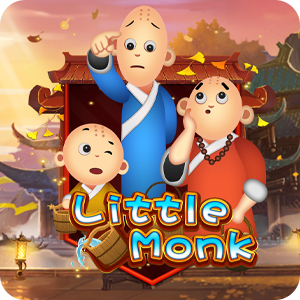 Little Monk