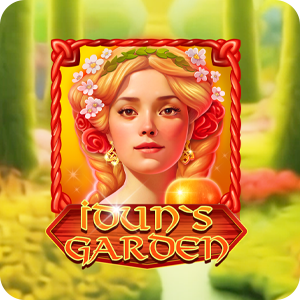 Idun's Garden Fusion Reels