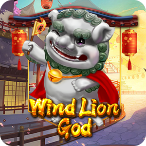 Wind Lion God
