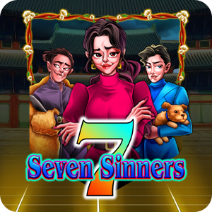 7 Sinners