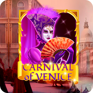 Carnival Of Venice