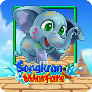 Songkran Warfare