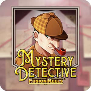 Mystery Detective Fusion Reels