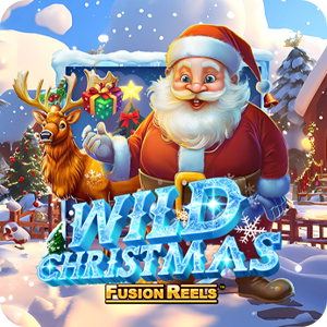 Wild Christmas