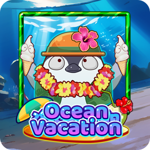 Ocean Vacation
