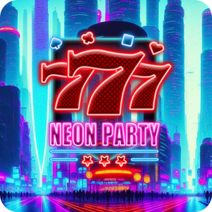Neon Party