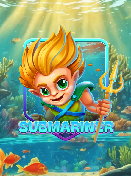 Submariner