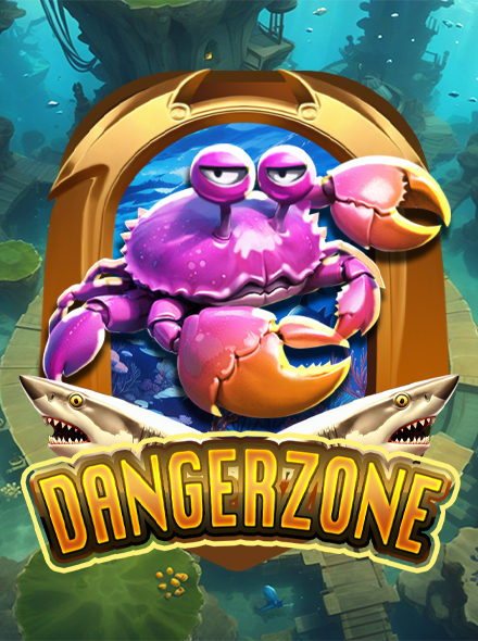 Danger Zone