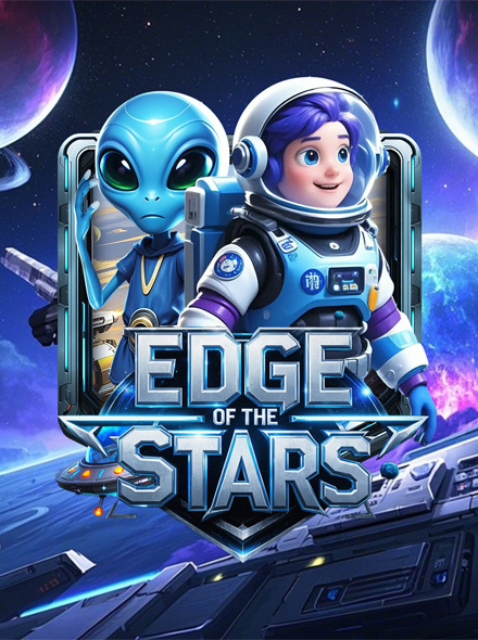 Edge Of The Stars