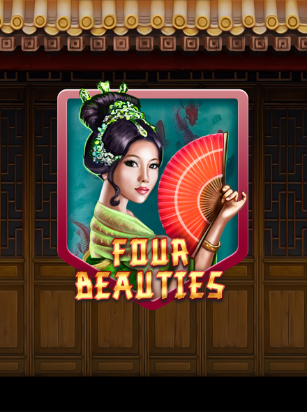 Four Beauties