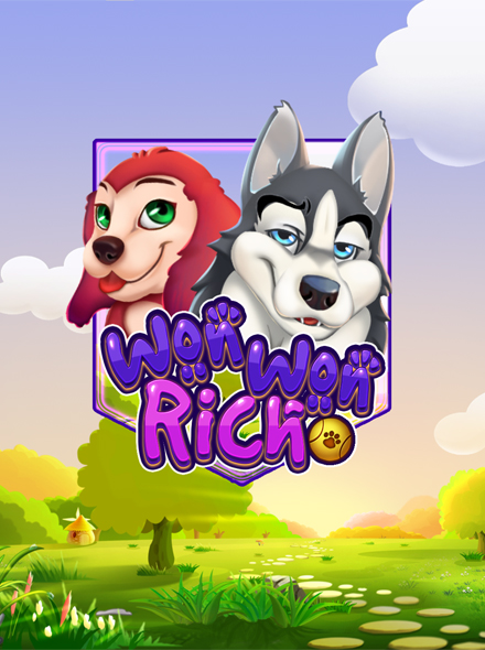 Won Won Rich