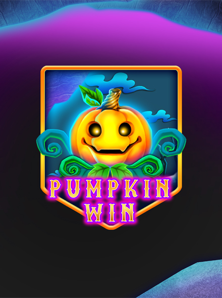 Pumpkin Win