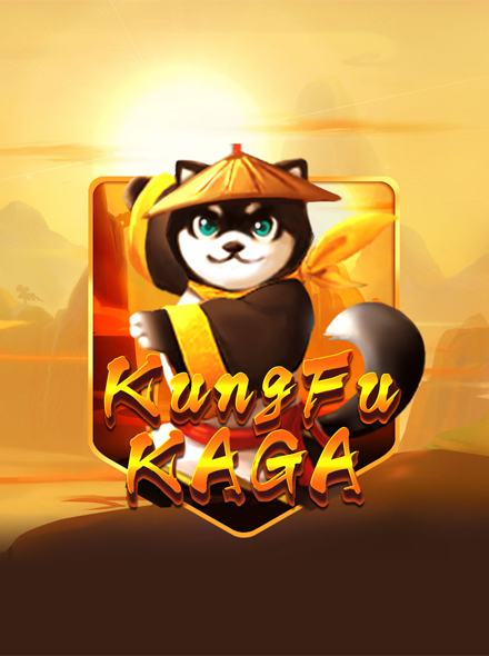 KungFu Kaga