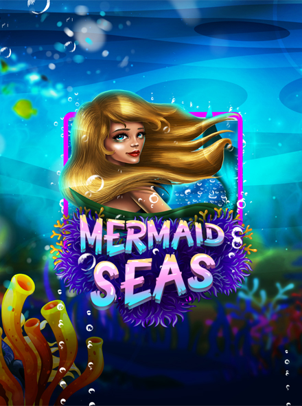 Mermaid Seas