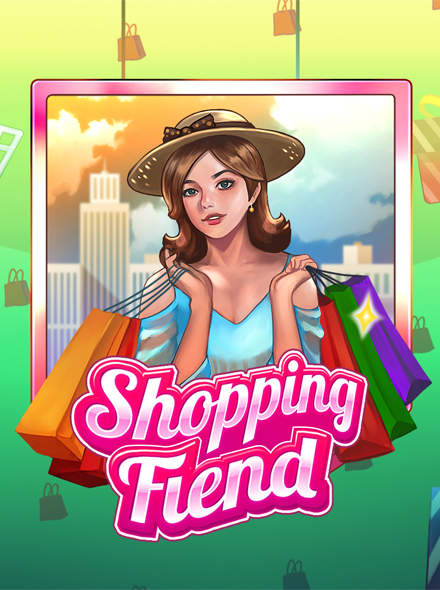 Shopping Fiend