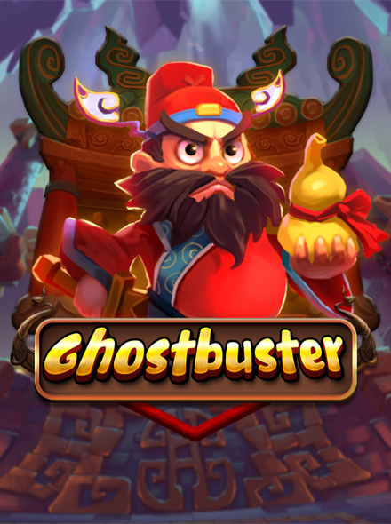 Ghostbuster