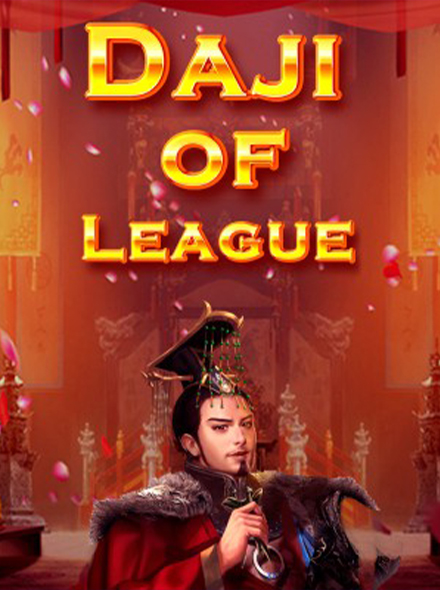 Daji