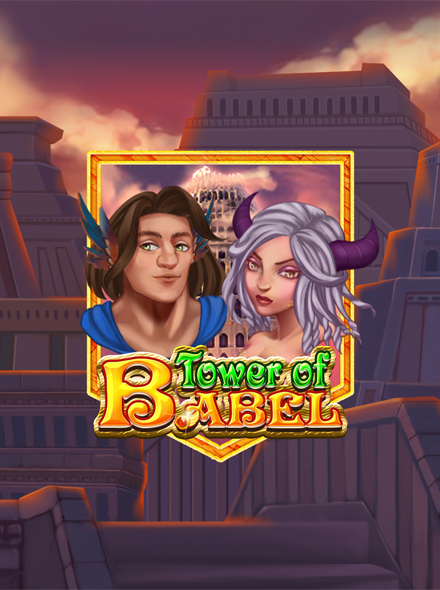 Tower of Babel