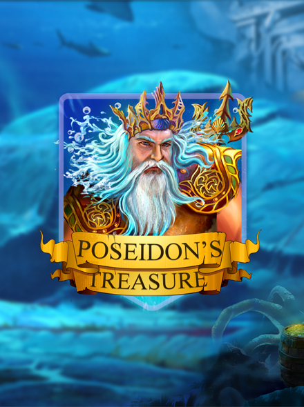 Poseidon's Treasure