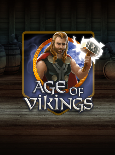 Age of Vikings