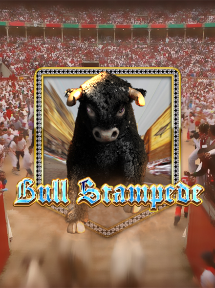 Bull Stampede