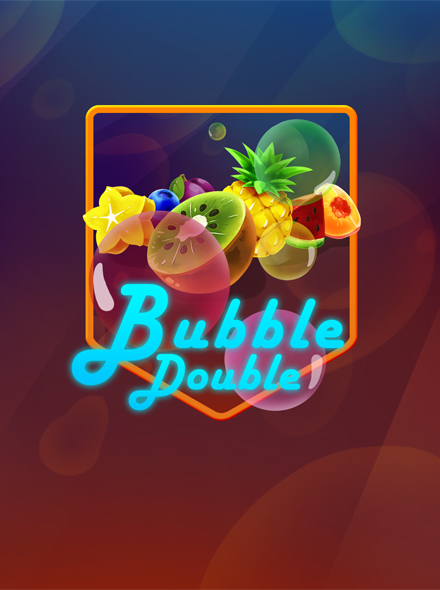 Bubble Double