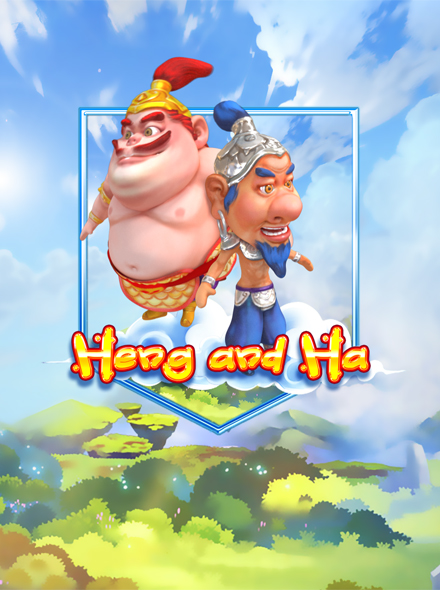 Heng and Ha