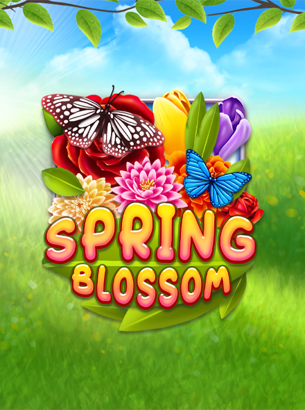 Spring Blossom