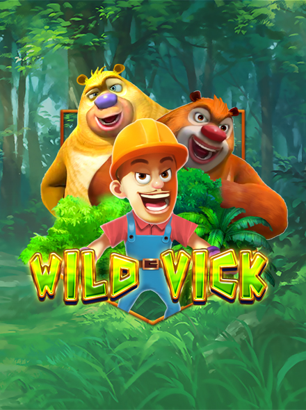Wild Vick