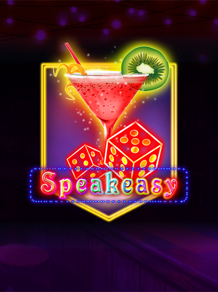 Speakeasy