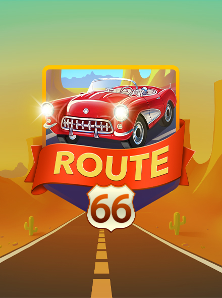 Route 66