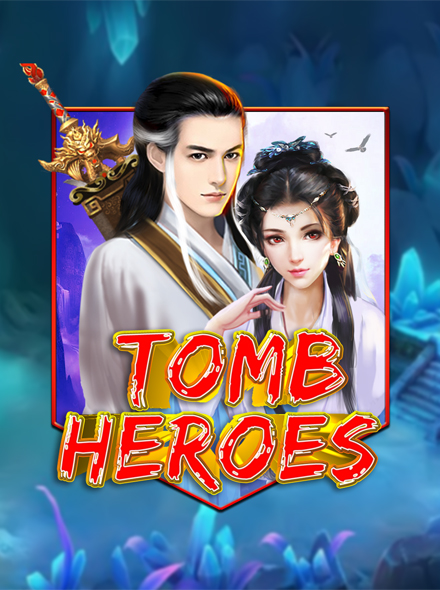 Tomb Heroes