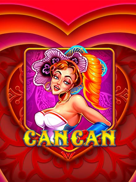Can Can