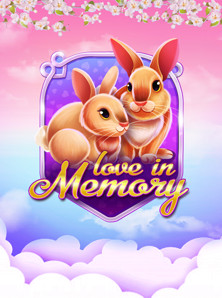 Love in Memory